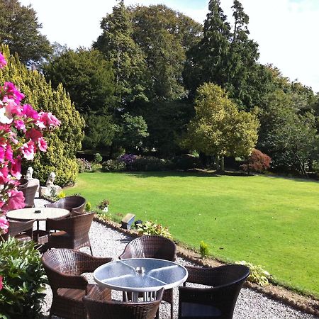 Broughton Craggs Hotel Cockermouth Ngoại thất bức ảnh