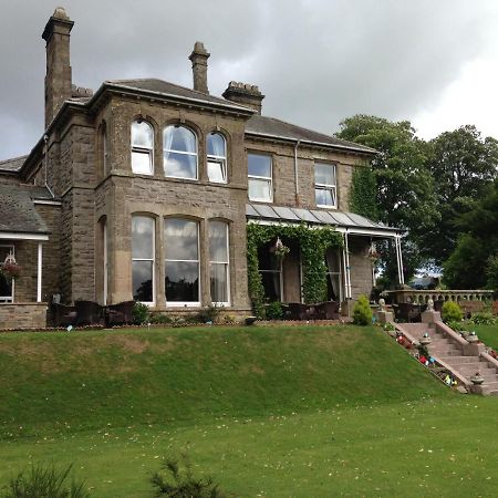 Broughton Craggs Hotel Cockermouth Ngoại thất bức ảnh
