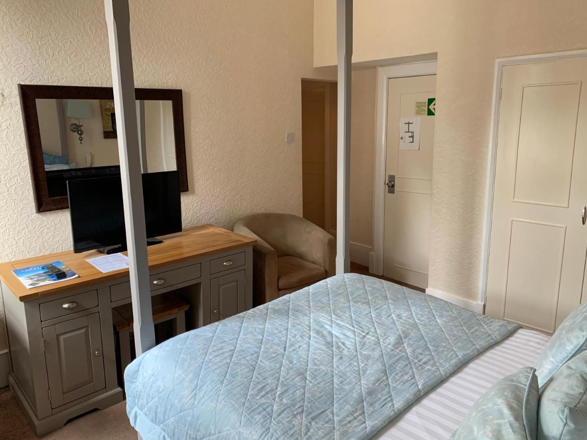 Broughton Craggs Hotel Cockermouth Ngoại thất bức ảnh
