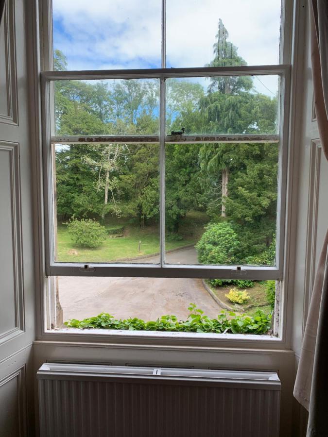 Broughton Craggs Hotel Cockermouth Ngoại thất bức ảnh