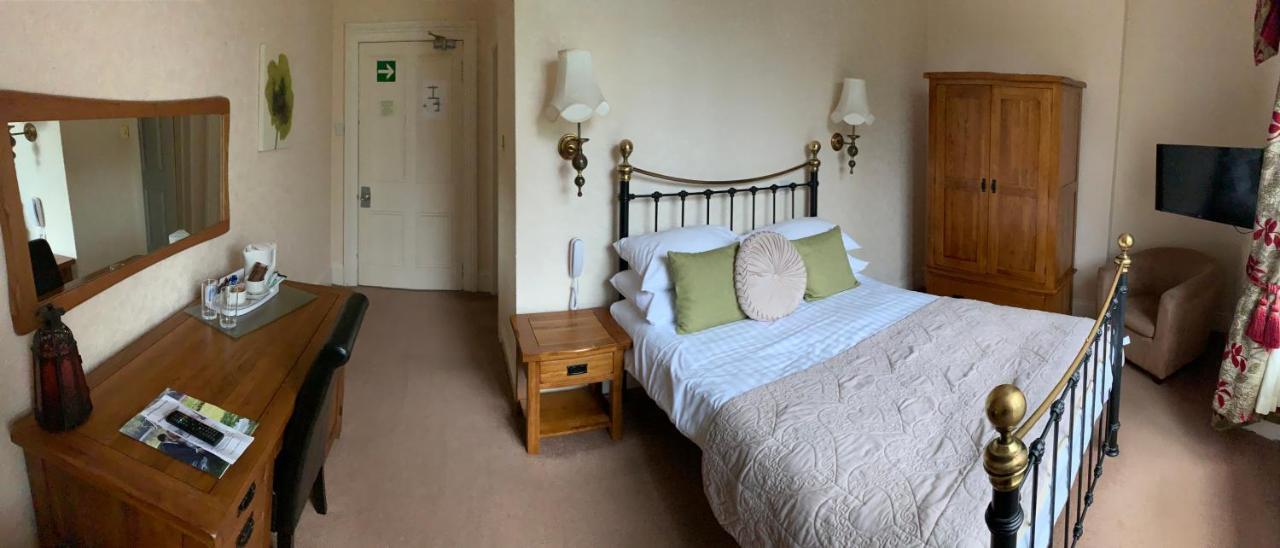 Broughton Craggs Hotel Cockermouth Ngoại thất bức ảnh
