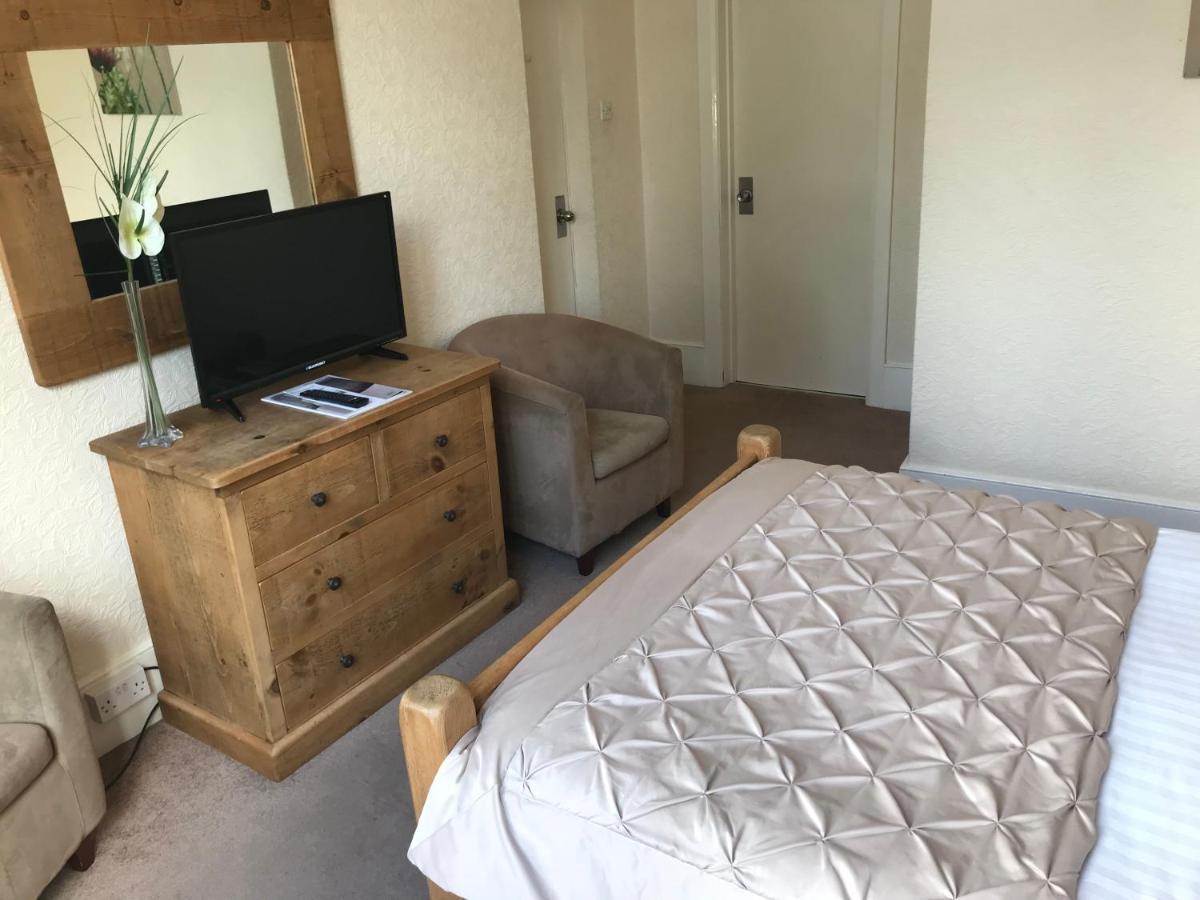 Broughton Craggs Hotel Cockermouth Ngoại thất bức ảnh
