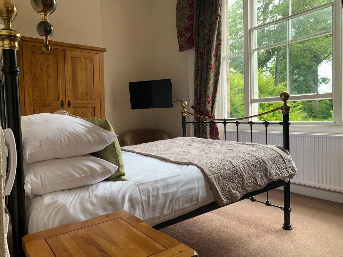 Broughton Craggs Hotel Cockermouth Ngoại thất bức ảnh