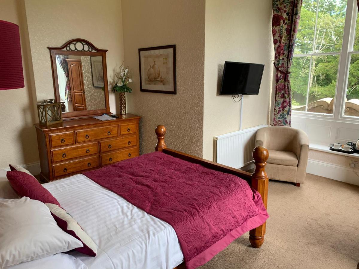 Broughton Craggs Hotel Cockermouth Ngoại thất bức ảnh