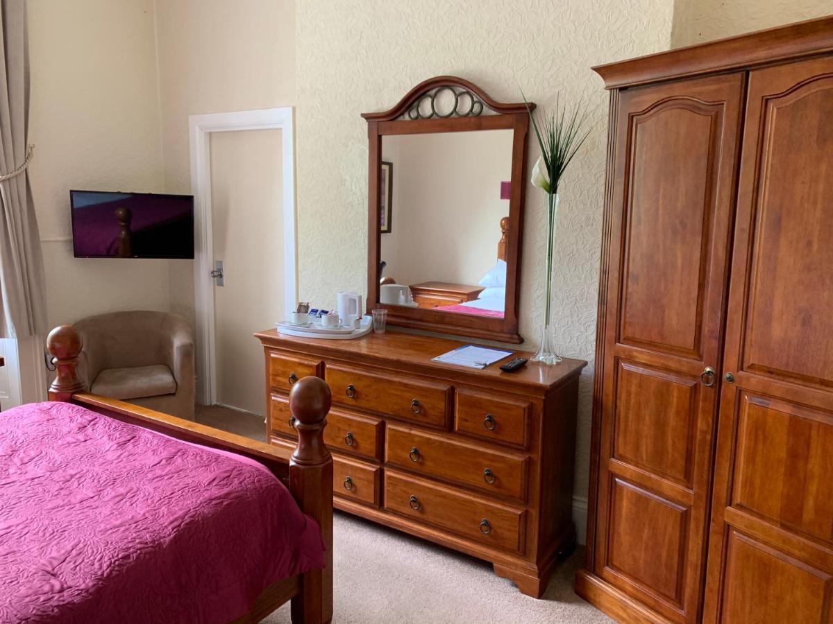 Broughton Craggs Hotel Cockermouth Ngoại thất bức ảnh