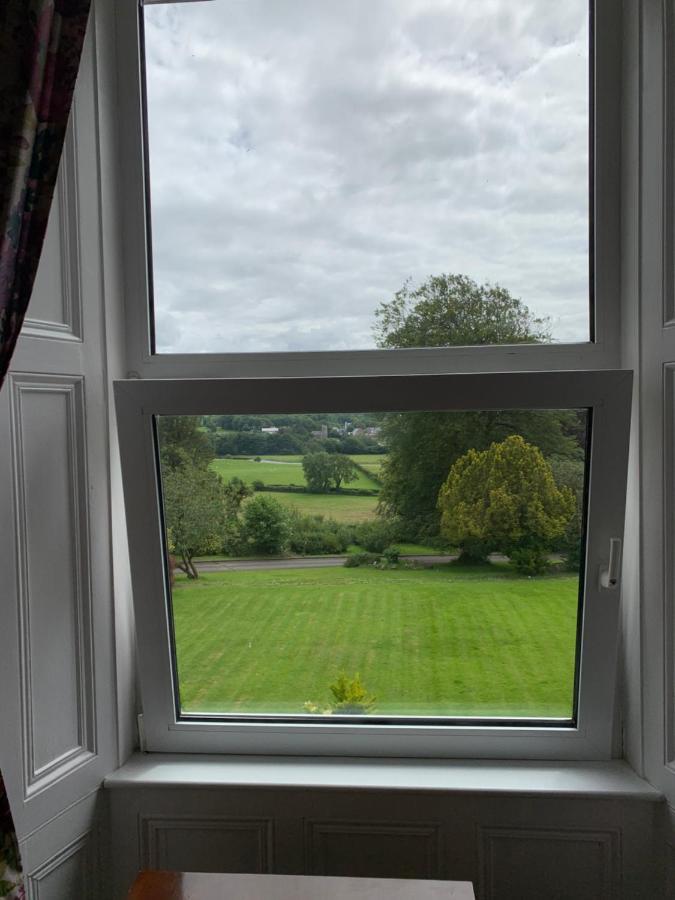 Broughton Craggs Hotel Cockermouth Ngoại thất bức ảnh