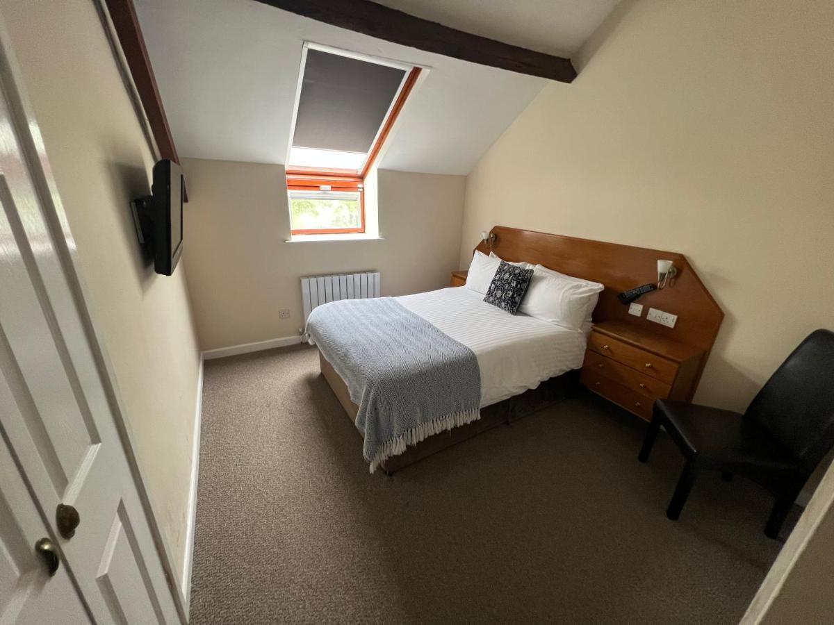Broughton Craggs Hotel Cockermouth Ngoại thất bức ảnh