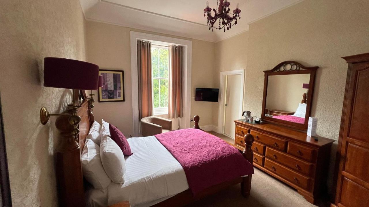 Broughton Craggs Hotel Cockermouth Ngoại thất bức ảnh