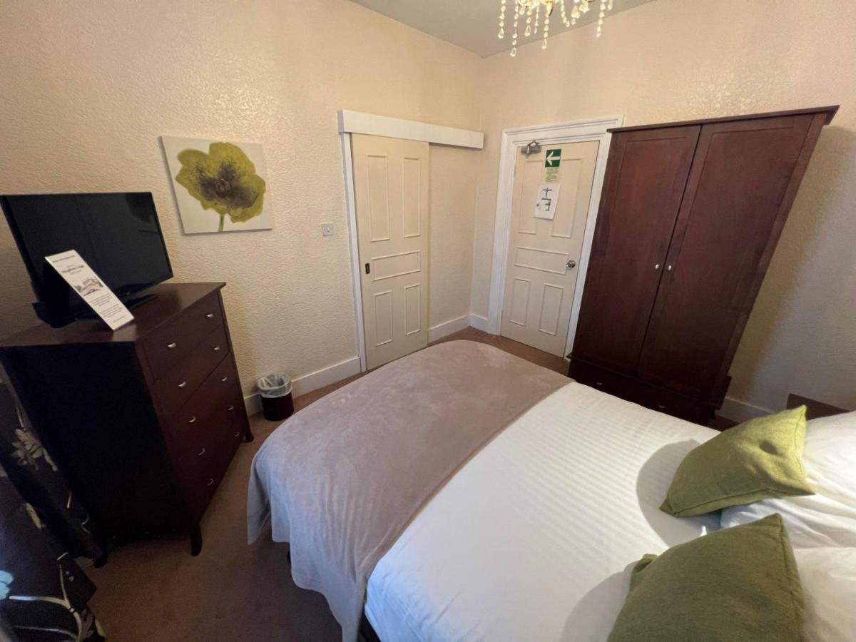 Broughton Craggs Hotel Cockermouth Ngoại thất bức ảnh