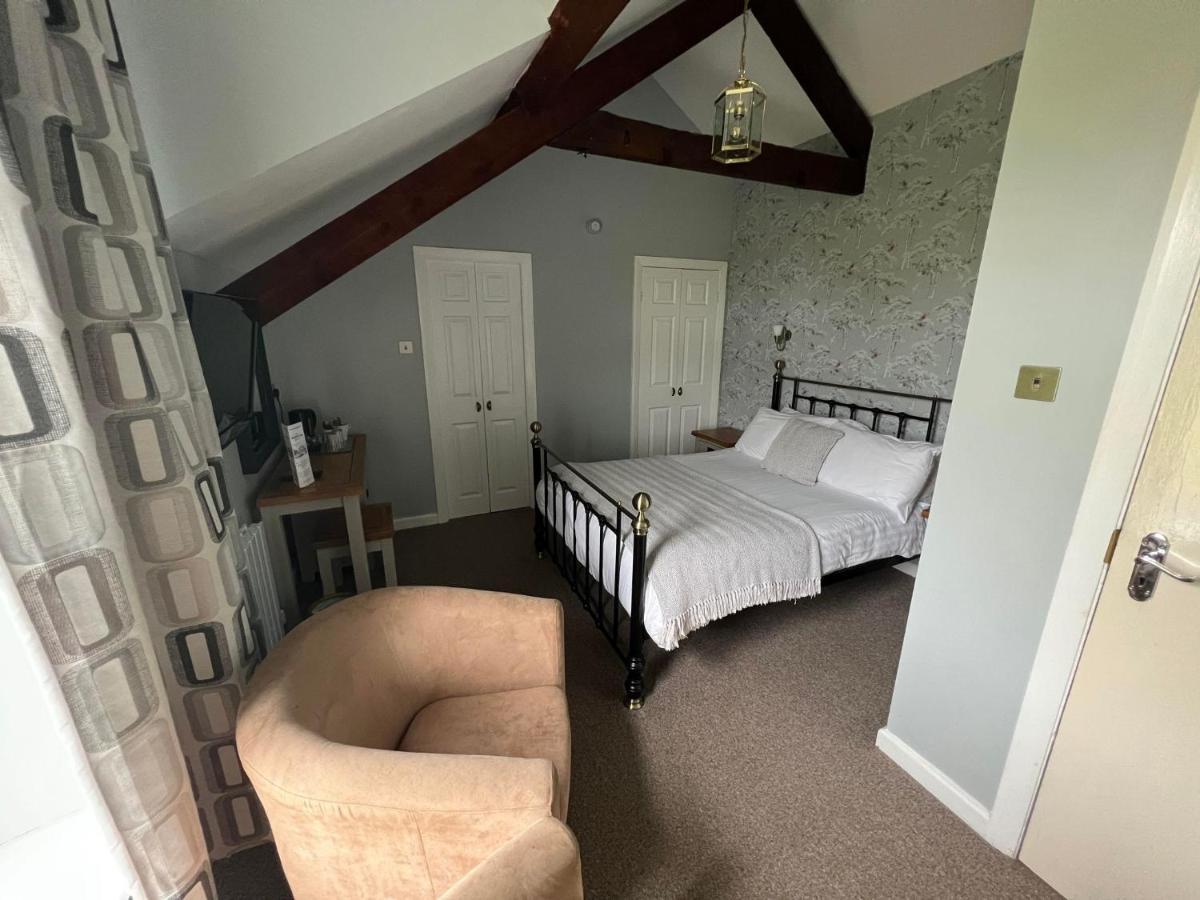 Broughton Craggs Hotel Cockermouth Ngoại thất bức ảnh