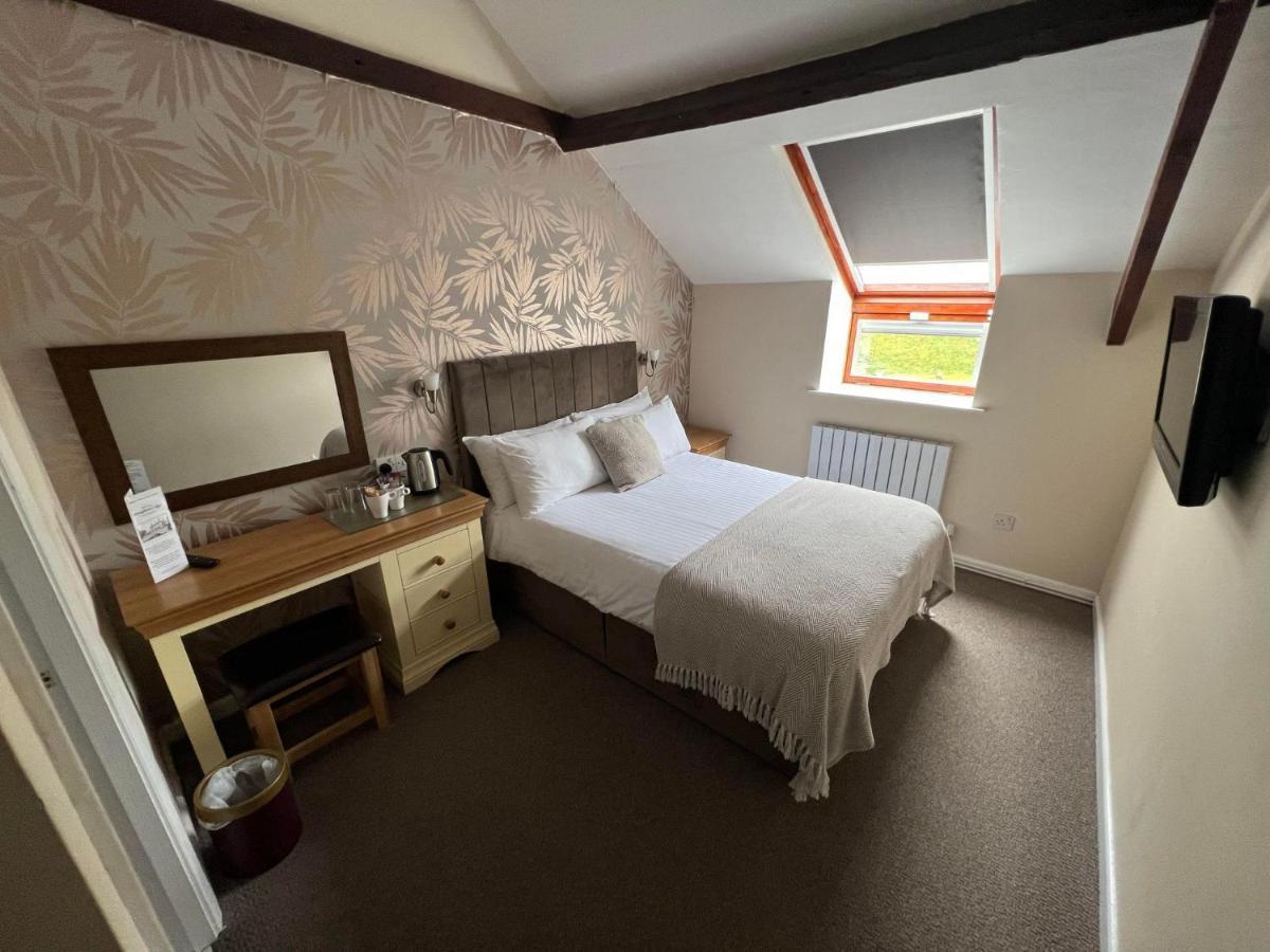 Broughton Craggs Hotel Cockermouth Ngoại thất bức ảnh