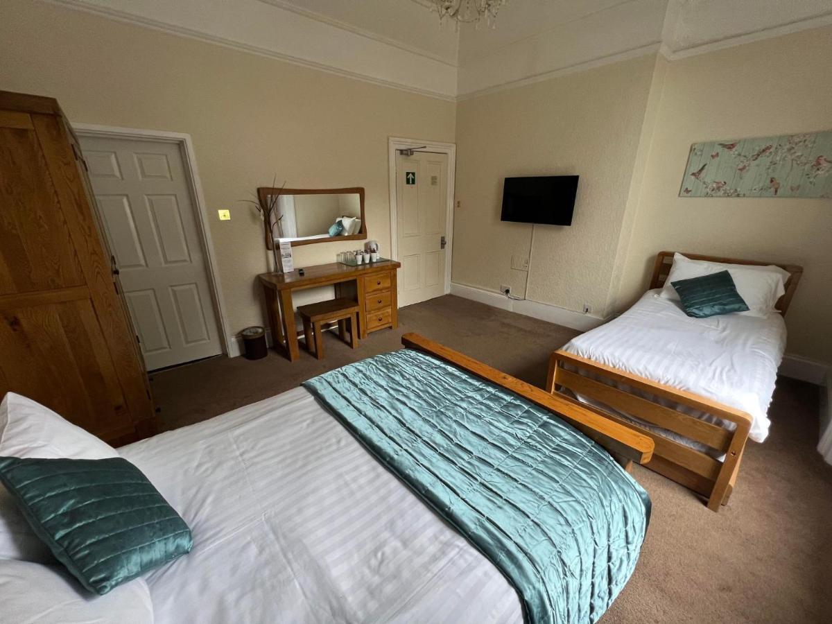 Broughton Craggs Hotel Cockermouth Ngoại thất bức ảnh