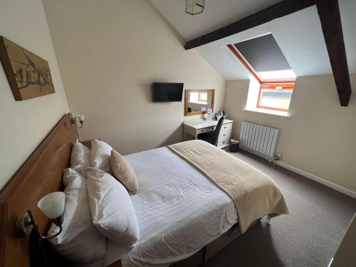 Broughton Craggs Hotel Cockermouth Ngoại thất bức ảnh