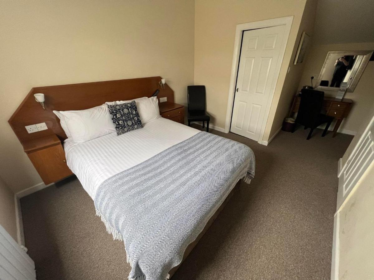 Broughton Craggs Hotel Cockermouth Ngoại thất bức ảnh