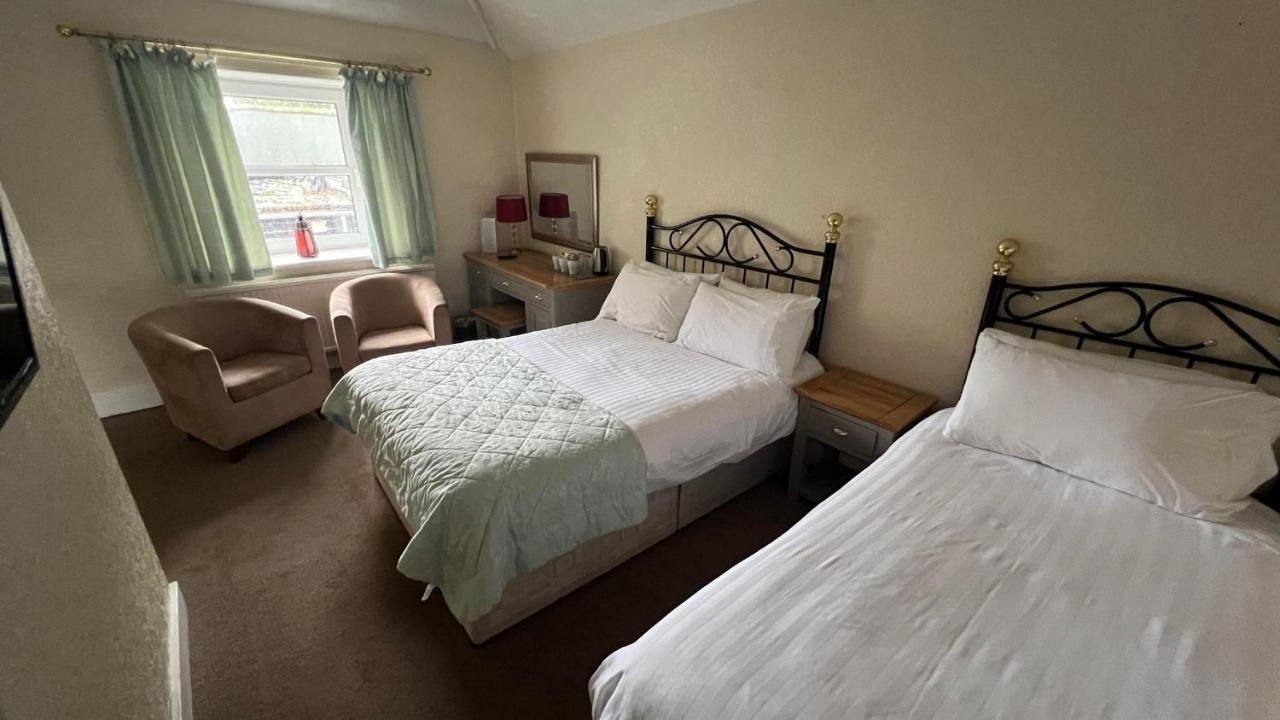 Broughton Craggs Hotel Cockermouth Ngoại thất bức ảnh
