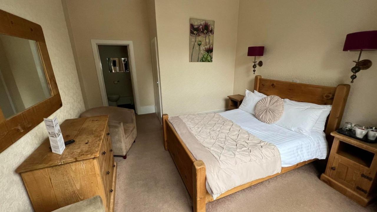 Broughton Craggs Hotel Cockermouth Ngoại thất bức ảnh