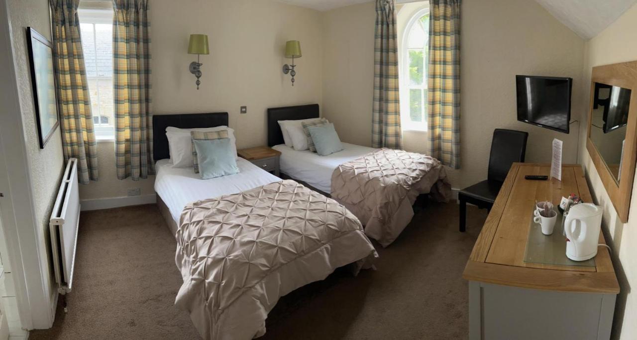 Broughton Craggs Hotel Cockermouth Ngoại thất bức ảnh