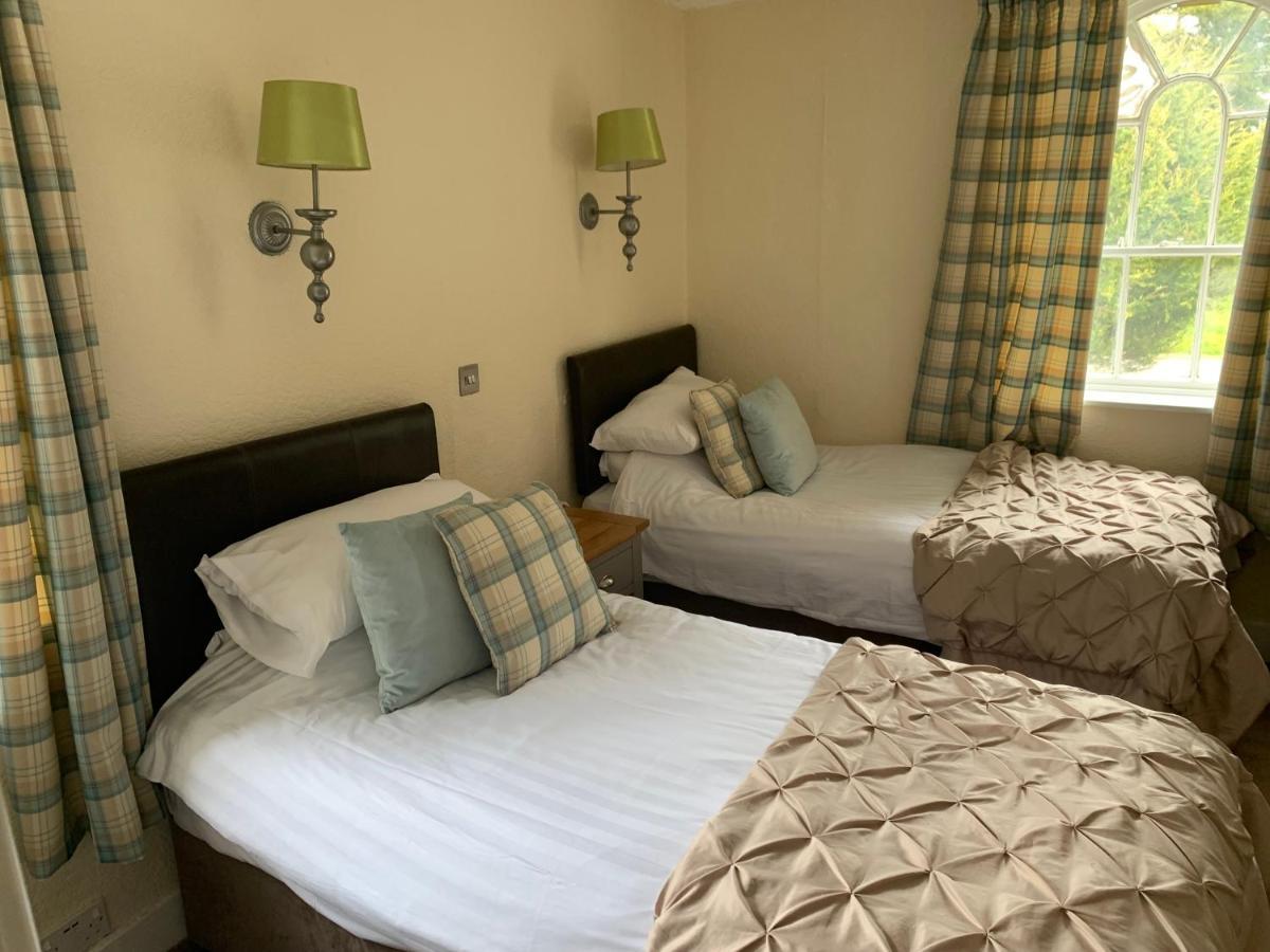 Broughton Craggs Hotel Cockermouth Ngoại thất bức ảnh