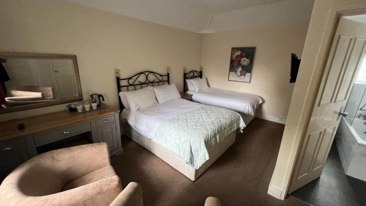 Broughton Craggs Hotel Cockermouth Ngoại thất bức ảnh