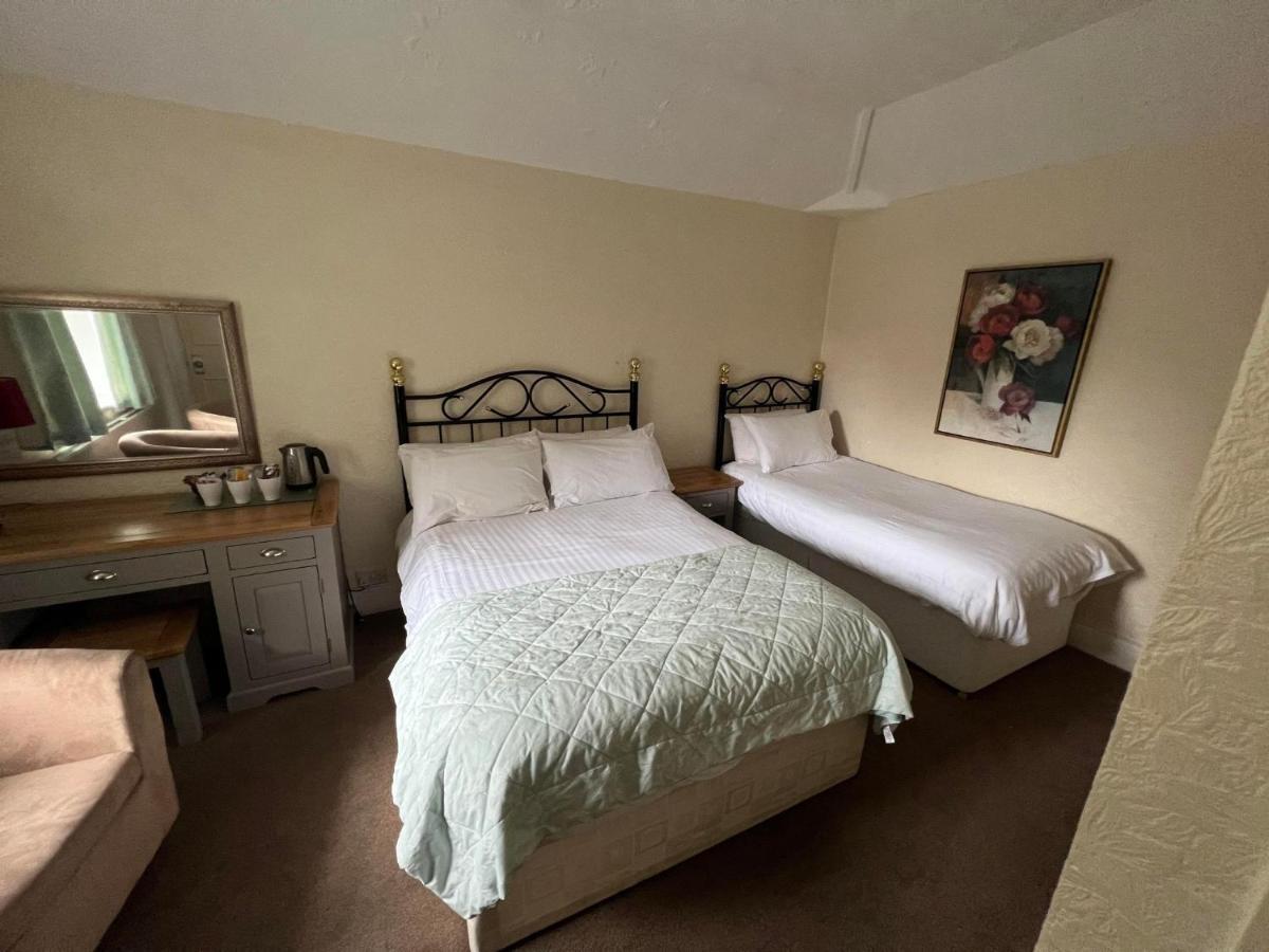 Broughton Craggs Hotel Cockermouth Ngoại thất bức ảnh