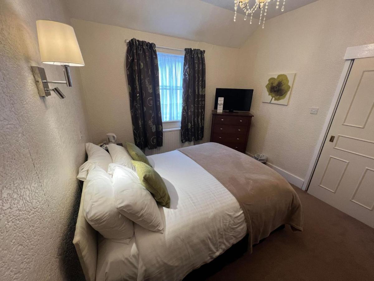 Broughton Craggs Hotel Cockermouth Ngoại thất bức ảnh