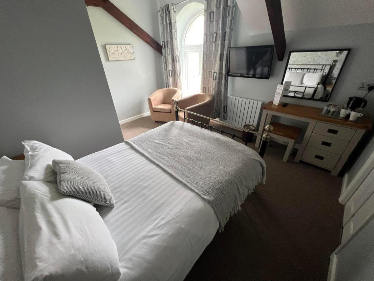 Broughton Craggs Hotel Cockermouth Ngoại thất bức ảnh