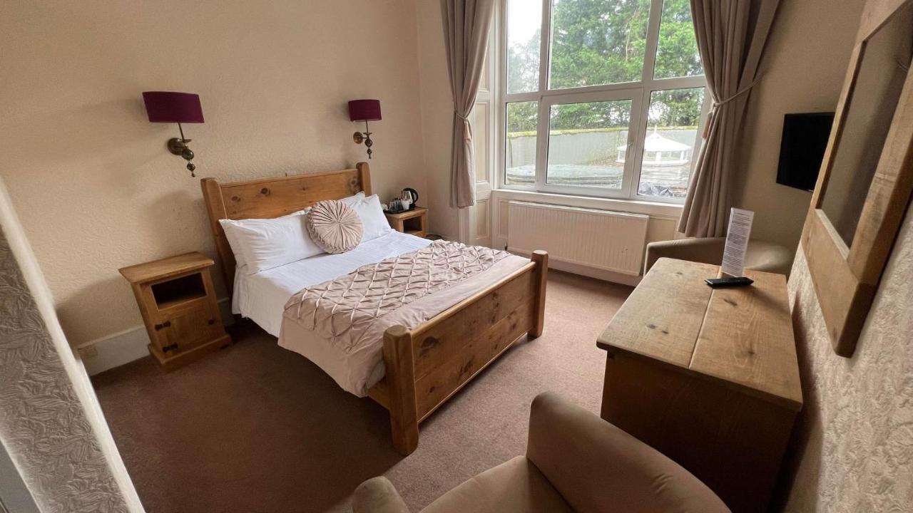 Broughton Craggs Hotel Cockermouth Ngoại thất bức ảnh