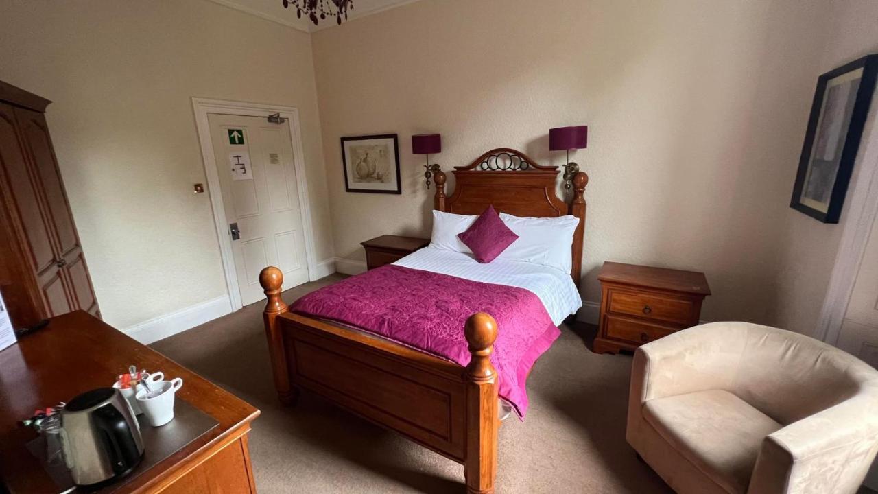 Broughton Craggs Hotel Cockermouth Ngoại thất bức ảnh