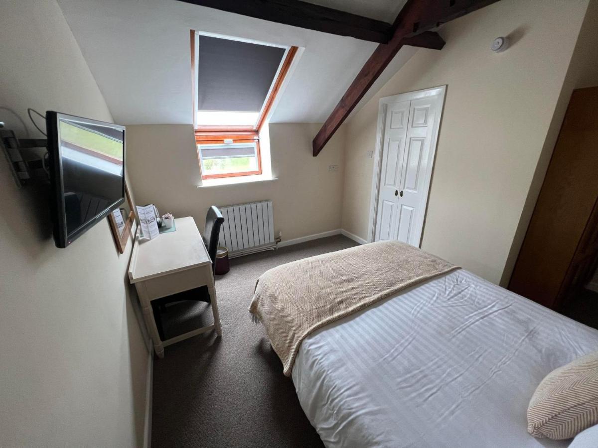 Broughton Craggs Hotel Cockermouth Ngoại thất bức ảnh