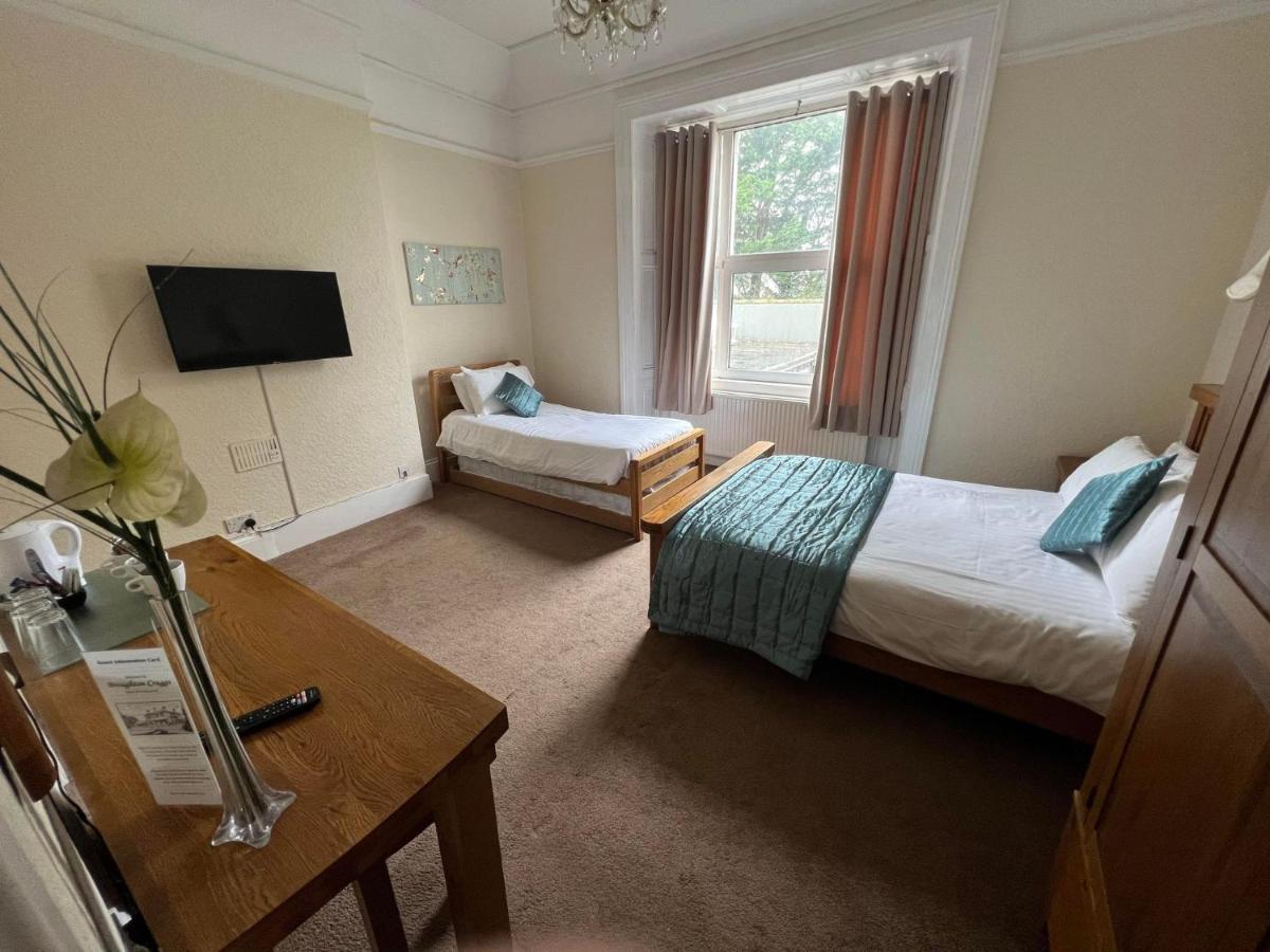 Broughton Craggs Hotel Cockermouth Ngoại thất bức ảnh