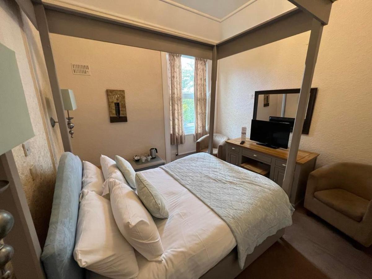 Broughton Craggs Hotel Cockermouth Ngoại thất bức ảnh