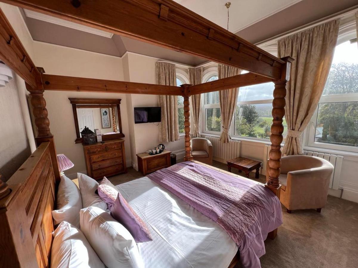 Broughton Craggs Hotel Cockermouth Ngoại thất bức ảnh