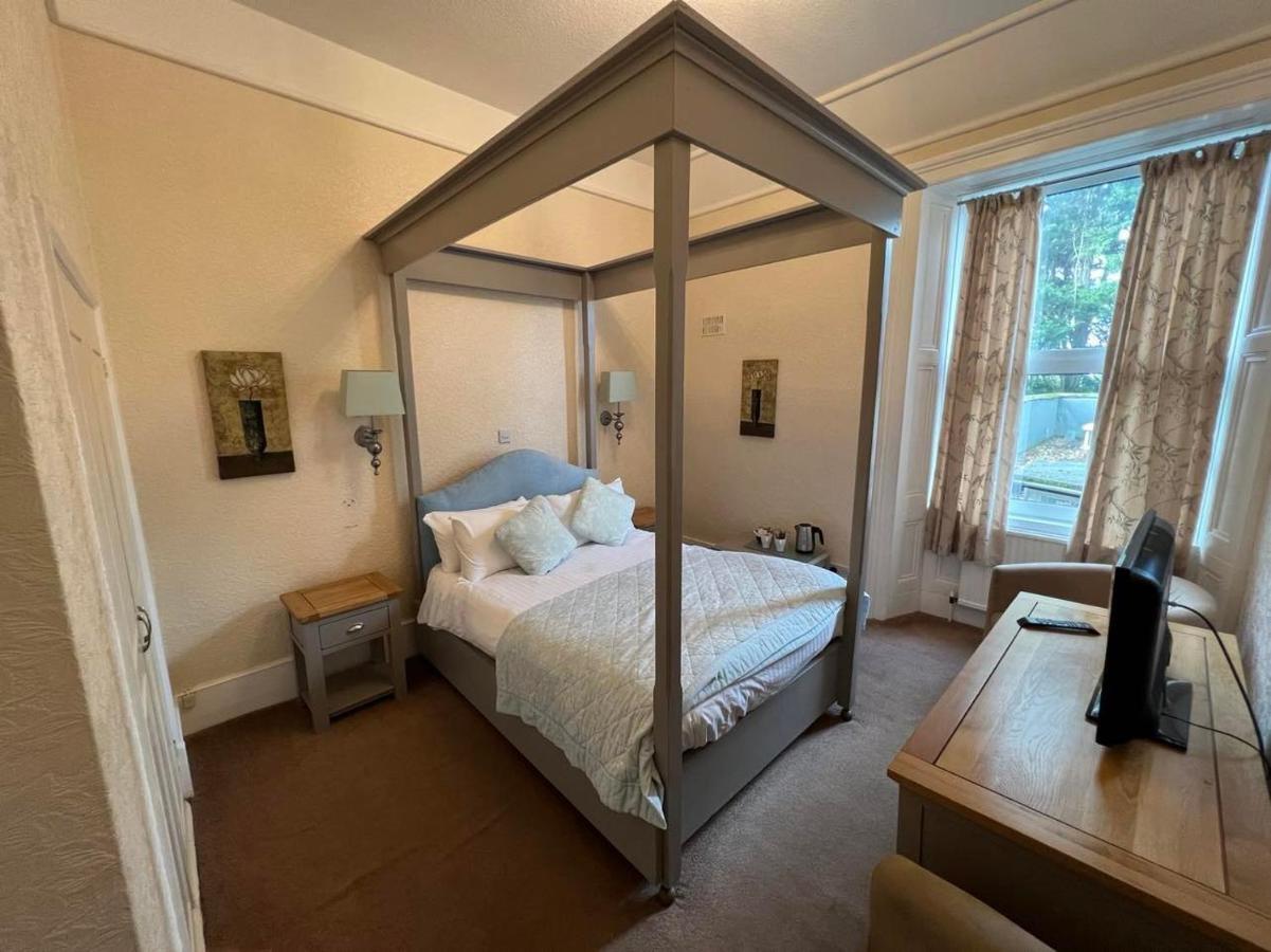 Broughton Craggs Hotel Cockermouth Ngoại thất bức ảnh