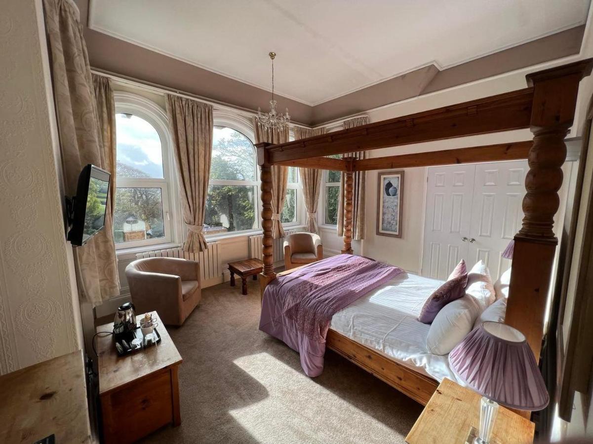 Broughton Craggs Hotel Cockermouth Ngoại thất bức ảnh