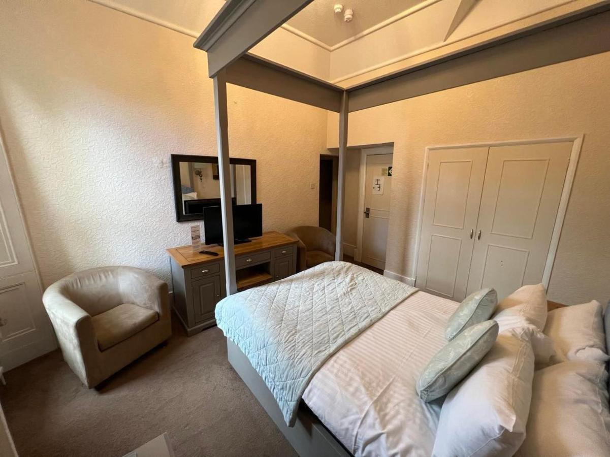 Broughton Craggs Hotel Cockermouth Ngoại thất bức ảnh