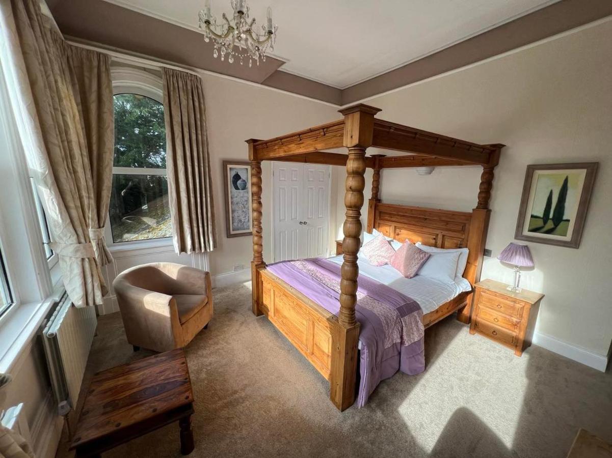 Broughton Craggs Hotel Cockermouth Ngoại thất bức ảnh