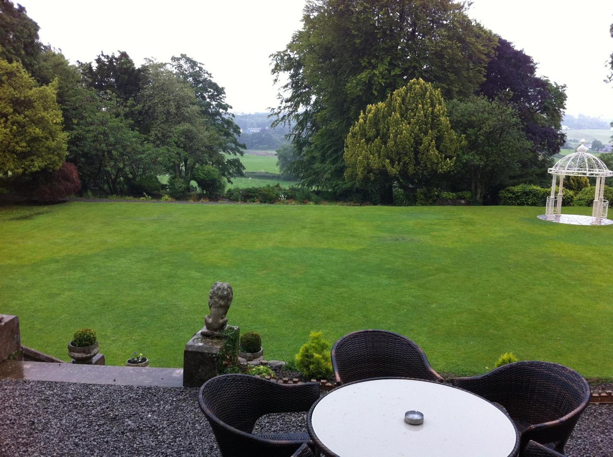 Broughton Craggs Hotel Cockermouth Ngoại thất bức ảnh
