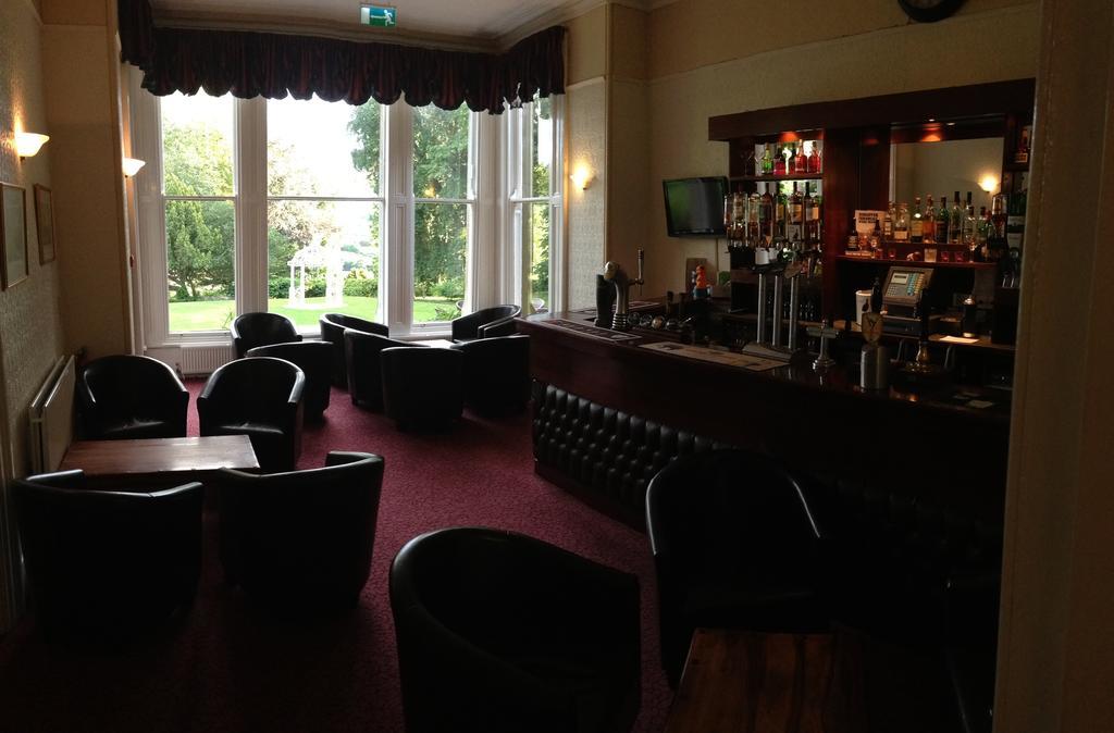 Broughton Craggs Hotel Cockermouth Ngoại thất bức ảnh