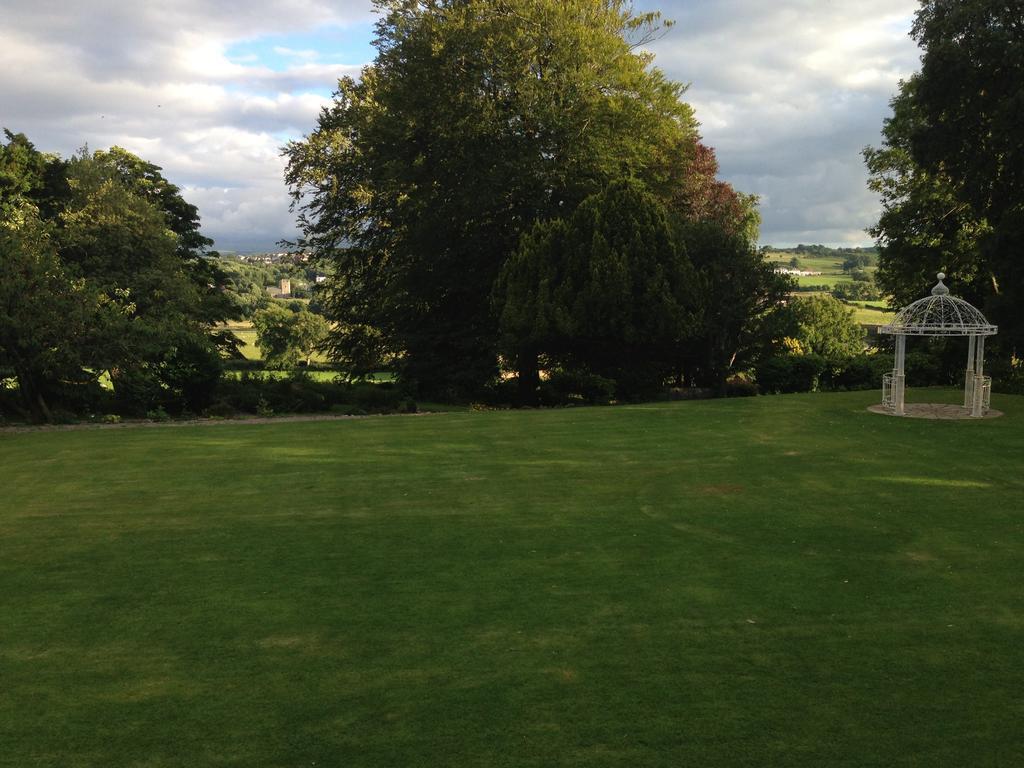Broughton Craggs Hotel Cockermouth Ngoại thất bức ảnh