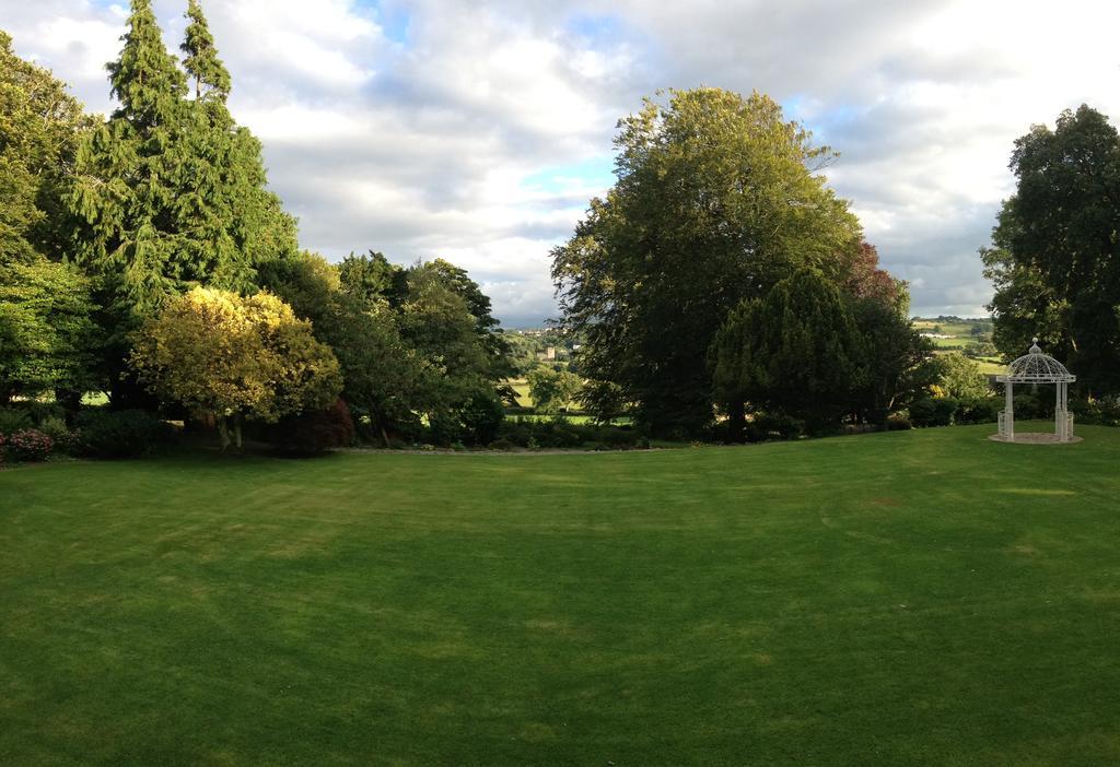 Broughton Craggs Hotel Cockermouth Ngoại thất bức ảnh