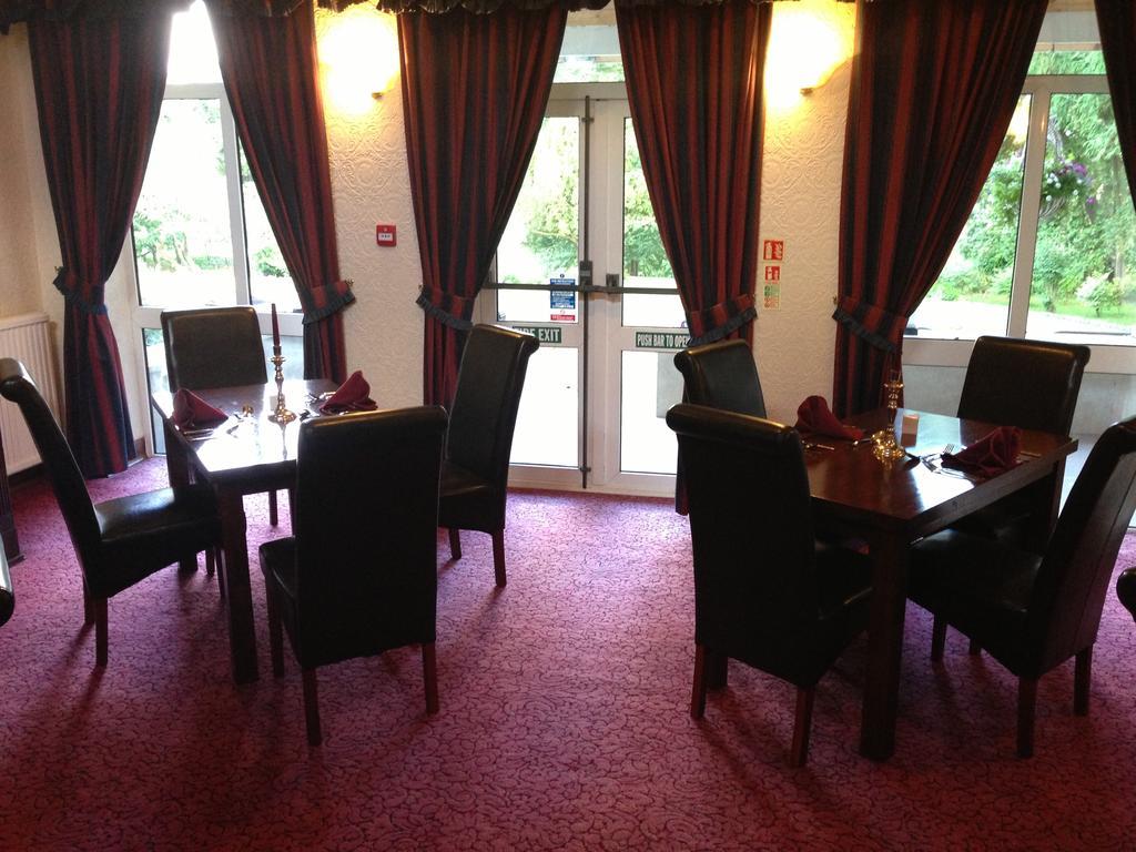 Broughton Craggs Hotel Cockermouth Ngoại thất bức ảnh