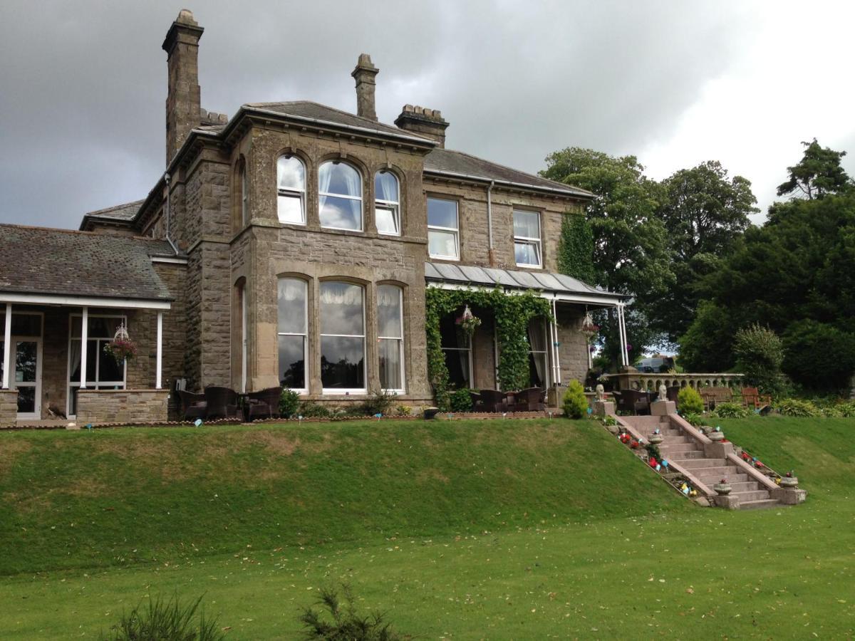 Broughton Craggs Hotel Cockermouth Ngoại thất bức ảnh