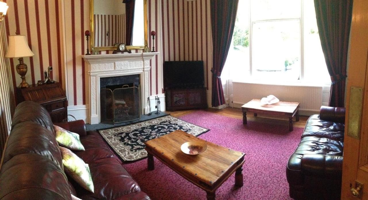 Broughton Craggs Hotel Cockermouth Ngoại thất bức ảnh