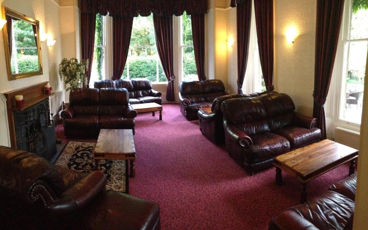 Broughton Craggs Hotel Cockermouth Ngoại thất bức ảnh