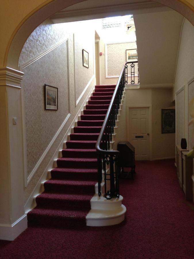 Broughton Craggs Hotel Cockermouth Ngoại thất bức ảnh